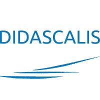 Didascalis logo - Similar company to Co'Effy