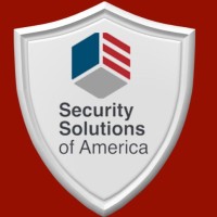 Security Solutions of America logo - Similar company to Bladcentralen As