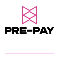 PRE-PAY logo - Similar company to S2P Inc.