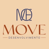 MOVE Desenvolvimento logo - Similar company to Otima - Distribuidora
