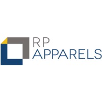 RP Apparels logo - Similar company to Adetexs Ltd