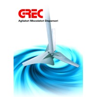 GREC SRL logo - Similar company to Comunidad Internacional De Profesores Autónomos - Edvolución
