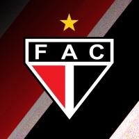 Ferroviário Atlético Clube logo - Similar company to Fn Academy
