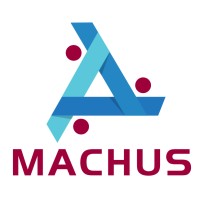 Machus Corp logo - Similar company to Simplified Impact