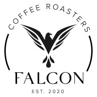 Falcon Coffee Roasters logo - Similar company to Top One Coffee Roastery