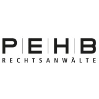 PEHB Rechtsanwälte logo - Similar company to Uko Estate