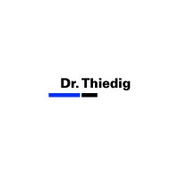 Dr. Thiedig GmbH & Co KG logo - Similar company to Rheonics