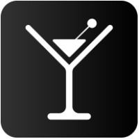 Moonshine App logo - Similar company to Leckerorder