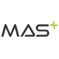 MAS srl logo - Similar company to Fibb Studio Srl