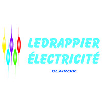 LEDRAPPIER ELECTRICITE logo - Similar company to Khematec Solutions