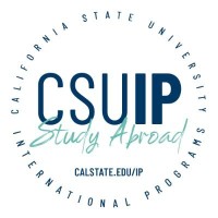 CSU International Programs, California State University logo - Similar company to Cal State Teach