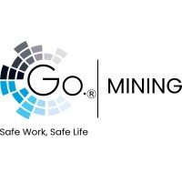 Go Mining logo - Similar company to Simplr.
