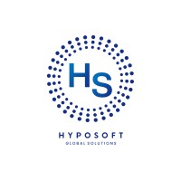 Hyposoft Global Solutions logo - Similar company to Hippo-Tech Limited