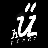Pfadi Hü logo - Similar company to Alex Gemperle