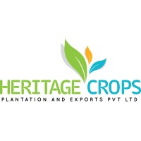 Heritage Crops Plantation and Exports Pvt Ltd logo - Similar company to Crops & Cattles