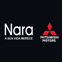 Nara Veículos Mitsubishi logo - Similar company to Café Export Indústria E Comércio
