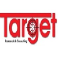 Target SARL logo - Similar company to Deva Agency