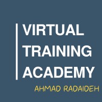 PMP with Ahmad Radaideh Virtual Training Academy logo - Similar company to Unionswissbank