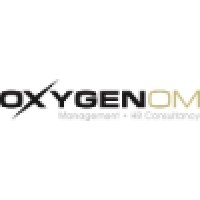 Oxygen-Om logo - Similar company to Talent Development Llc