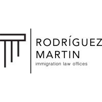 Rodriguez-Martin Immigration Law Offices logo - Similar company to Variety Boys & Girls Club Of Queens