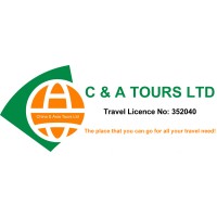 C&A Tours Ltd