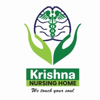 Krishna Nursing Home logo - Similar company to Cognito Academy
