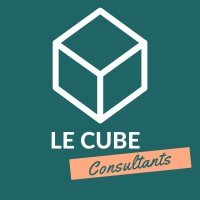 Le Cube consultants logo - Similar company to May-D 53