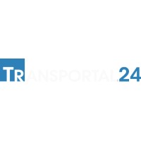 Transportal24 logo - Similar company to Lt Global Forwarding