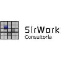 SirWork Consultoria logo - Similar company to Planb Talent Management