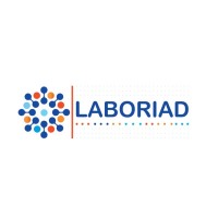 LABORIAD logo - Similar company to Dcp Derm