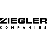 Ziegler Companies logo - Similar company to Dcg Global, Llc
