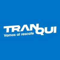 Tranqui logo - Similar company to Stopper Perú