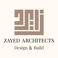 Zayed Architects logo - Similar company to Caroline Interiors Studio