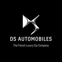 DS Automobiles Ireland logo - Similar company to Tarasis Enterprises