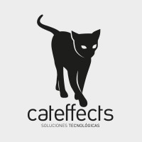 Cateffects S.L. logo - Similar company to Trampolín Studio