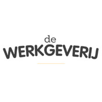 De Werkgeverij logo - Similar company to Rkhv Union