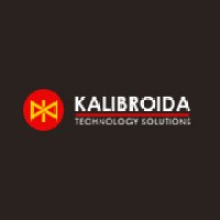 Kalibroida Technology Solutions logo - Similar company to Pixel Matrix Pvt