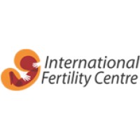 International Fertility Centre logo - Similar company to Walad We Bent Fertility Center