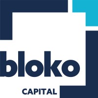 Bloko Capital logo - Similar company to Base Securitizadora
