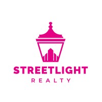 Streetlight Realty logo - Similar company to Adelaide Digital
