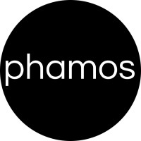 phamos GmbH logo - Similar company to Alyf Gmbh