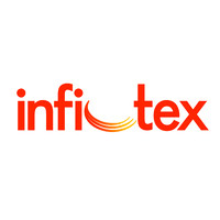 Infi-tex logo - Similar company to Cinter