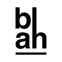 Blah Consulting AB logo - Similar company to Avize Ekonomi
