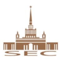 Shanghai Exhibition Centre Co., Ltd. logo - Similar company to Talent Leading Solutions