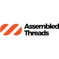 Assembled Threads logo - Similar company to Cacti Conserve