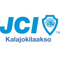 JCI Kalajokilaakso logo - Similar company to Bytedev Oy