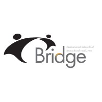 BRIDGE logo - Similar company to Pressenza International Press Agency