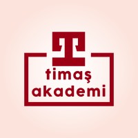 Timaş Akademi logo - Similar company to Eleganza Soft