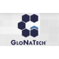 Glonatech logo - Similar company to Microsenses Laboratory