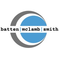 Batten McLamb Smith, PLLC logo - Similar company to Cmc Mercy